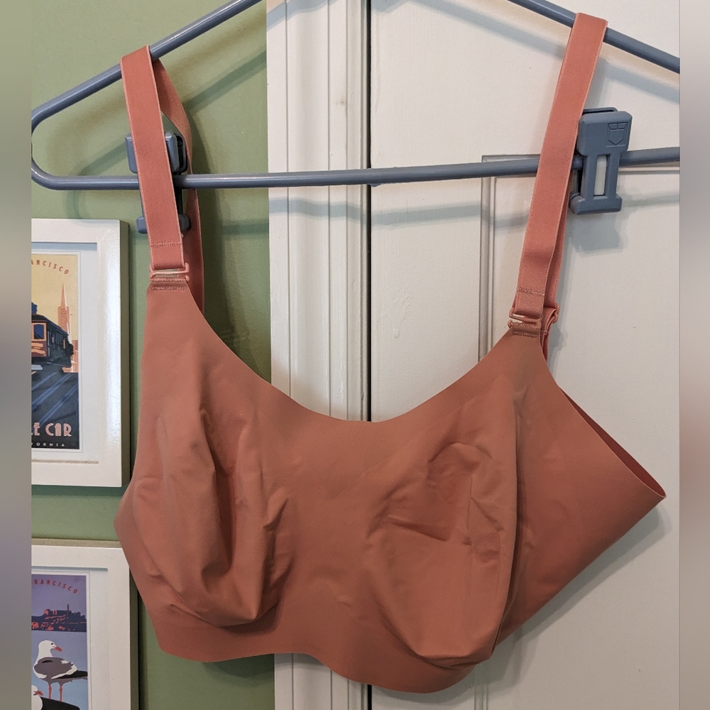 Knix Evolution Reversible Bra
